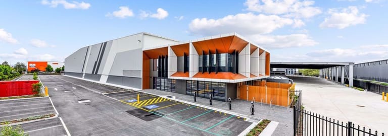 Factory, Warehouse & Industrial commercial property for lease at Lot 2 Barracks at Metroplex Wacol QLD 4076