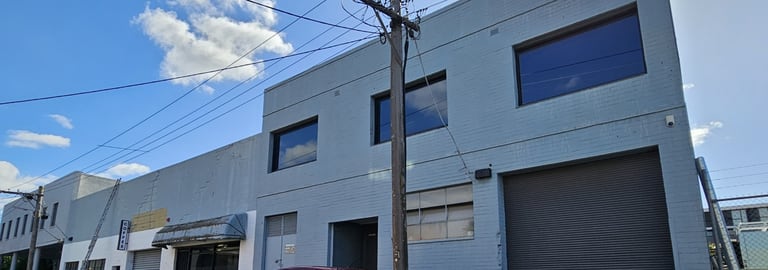 Factory, Warehouse & Industrial commercial property for lease at 10-14 Duke Street Abbotsford VIC 3067