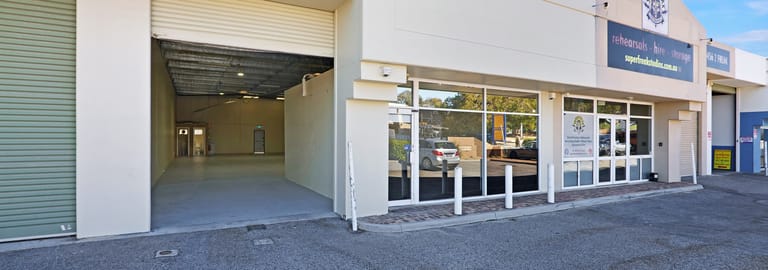 Showrooms / Bulky Goods commercial property for lease at 2/71 Winton Road Joondalup WA 6027