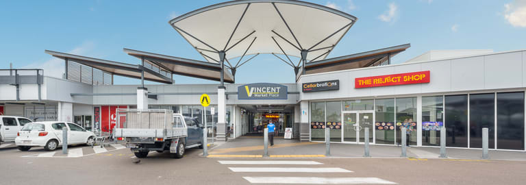 Offices commercial property for lease at 3/249 Fulham Road Vincent QLD 4814