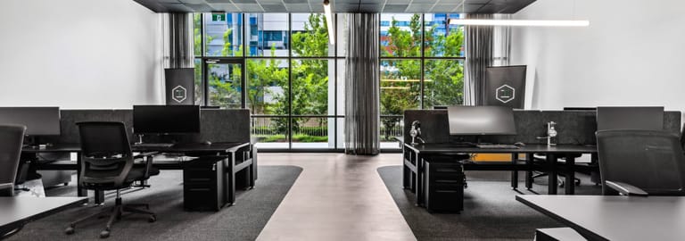 Offices commercial property for lease at Tenancy 188/35-45 Furzer Street Phillip ACT 2606