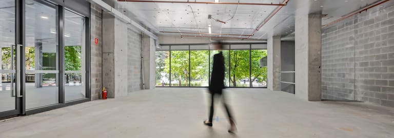 Shop & Retail commercial property for lease at Tenancy 4/20 Allara Street City ACT 2601