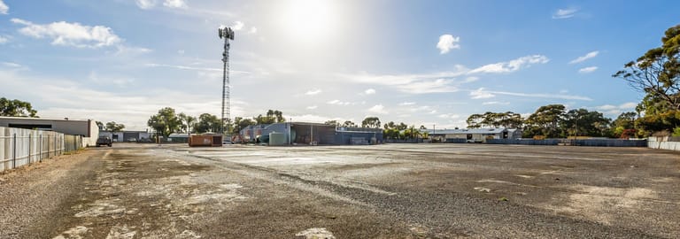 Factory, Warehouse & Industrial commercial property for lease at 4 Coglin Road Elizabeth South SA 5112