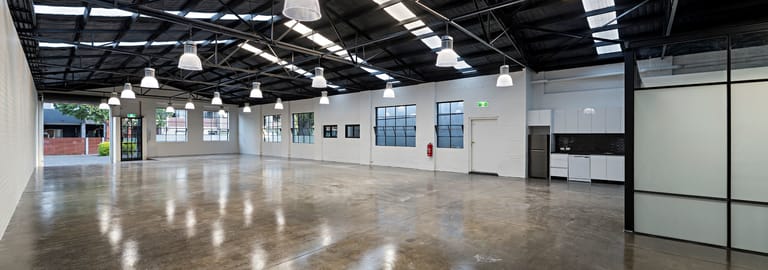 Factory, Warehouse & Industrial commercial property for lease at 19 Lincoln Street Richmond VIC 3121