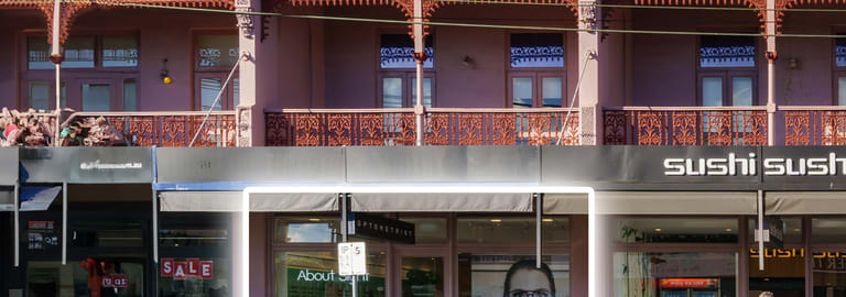 Shop & Retail commercial property for lease at 182 Glenferrie Road Malvern VIC 3144