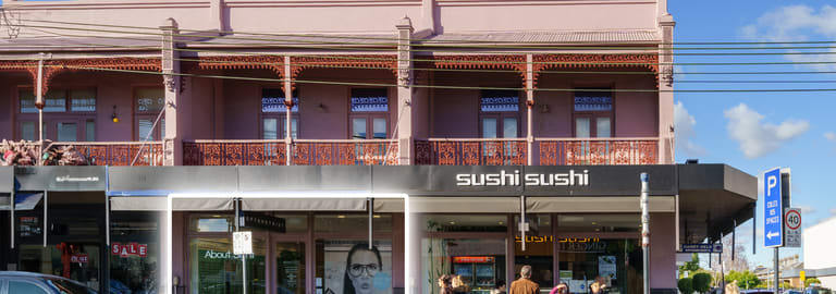 Shop & Retail commercial property for lease at 182 Glenferrie Road Malvern VIC 3144