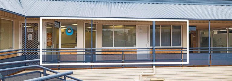 Offices commercial property for lease at 26 & 27/22-26 Fisher Road Dee Why NSW 2099