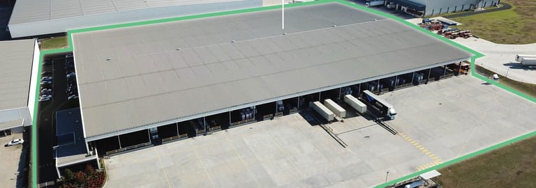 Factory, Warehouse & Industrial commercial property for lease at 4 32-58 William Angliss Drive Laverton North VIC 3026