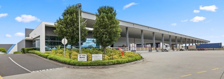 Factory, Warehouse & Industrial commercial property for lease at 4 32-58 William Angliss Drive Laverton North VIC 3026