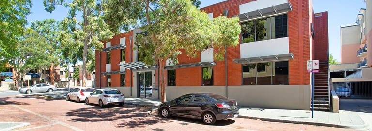 Offices commercial property for sale at 1 Regal Place East Perth WA 6004