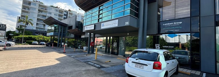 Shop & Retail commercial property for lease at 15/205 Montague Road West End QLD 4101