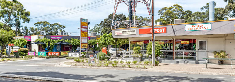 Shop & Retail commercial property for lease at Shops 8 & 9/6-10 Main Road Belair SA 5052