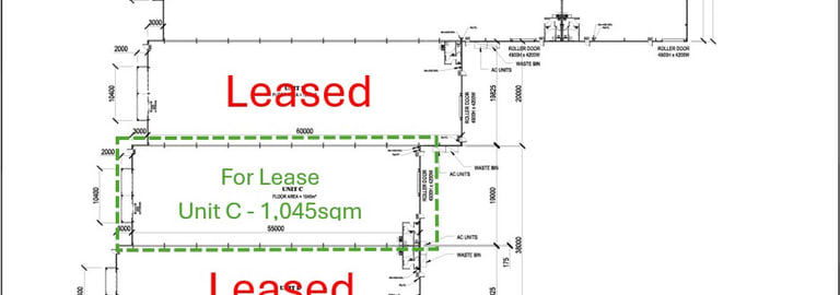 Shop & Retail commercial property for lease at 435-449 New England Highway Rutherford NSW 2320