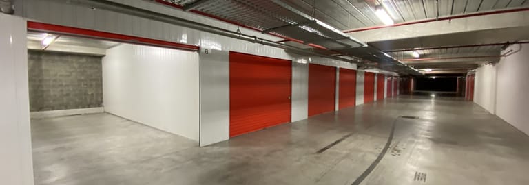 Factory, Warehouse & Industrial commercial property for sale at 69-73 O'Riordan St Alexandria NSW 2015