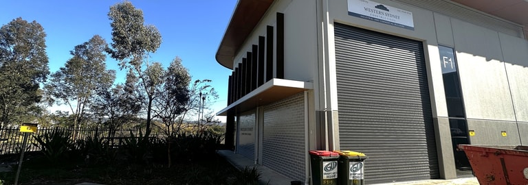 Showrooms / Bulky Goods commercial property for lease at 1 Salmon Close Cranebrook NSW 2749