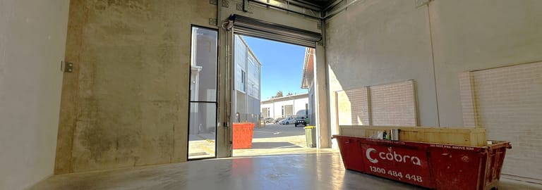 Showrooms / Bulky Goods commercial property for lease at 1 Salmon Close Cranebrook NSW 2749