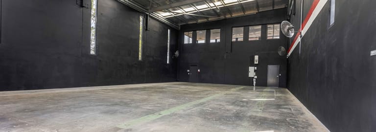 Factory, Warehouse & Industrial commercial property for lease at 1 Salmon Close Cranebrook NSW 2749