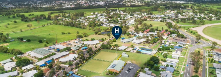 Other commercial property for lease at 16 Bowlers Drive Southside QLD 4570