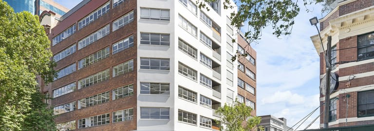 Offices commercial property for lease at Level 2/241 Commonwealth Street Surry Hills NSW 2010