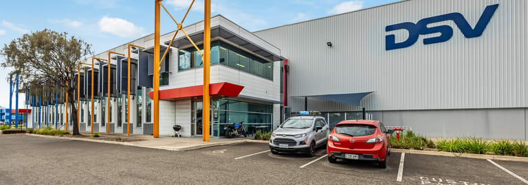 Factory, Warehouse & Industrial commercial property for lease at Warehouse 1/20-22 Butler Boulevard Adelaide Airport SA 5950