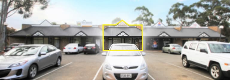 Shop & Retail commercial property for lease at Shop 3/2 Anderson Walk Smithfield SA 5114