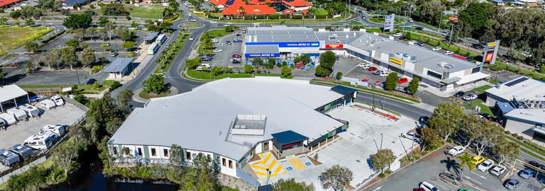 Offices commercial property for lease at 1/4 Fortune Avenue Bongaree QLD 4507