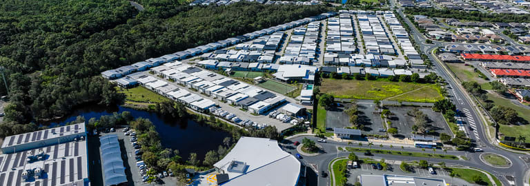 Offices commercial property for lease at 1/4 Fortune Avenue Bongaree QLD 4507