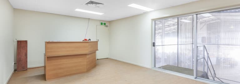 Showrooms / Bulky Goods commercial property for lease at 57-61 Unwin Street Pinkenba QLD 4008