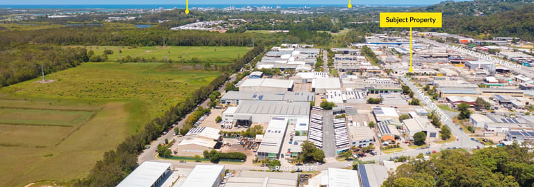 Factory, Warehouse & Industrial commercial property for lease at 8/34 Page Street Kunda Park QLD 4556