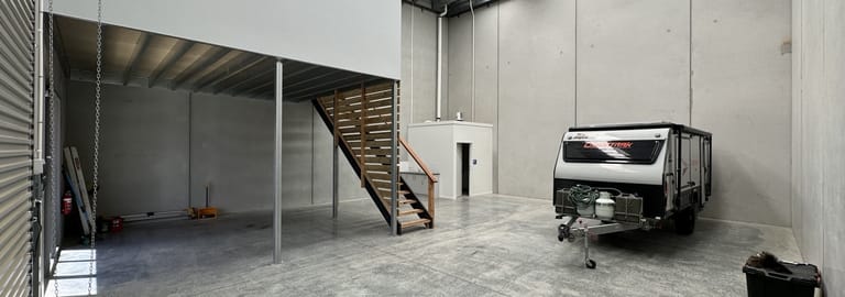 Factory, Warehouse & Industrial commercial property for lease at 4/14 Burgess Road Bayswater North VIC 3153