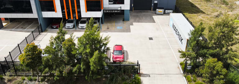 Factory, Warehouse & Industrial commercial property for lease at 18 Babbage Drive Dandenong South VIC 3175