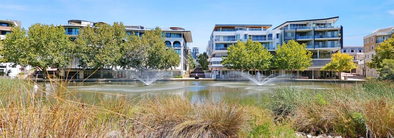 Other commercial property for lease at 3/10 Eastbrook Terrace East Perth WA 6004