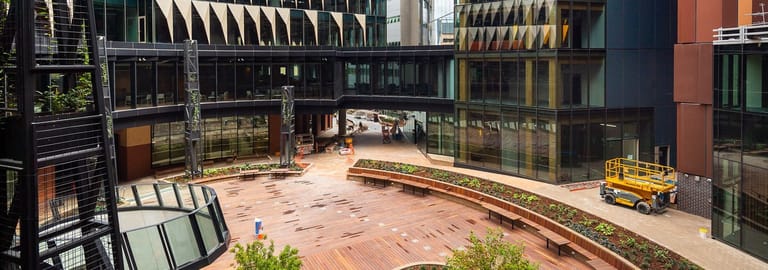 Offices commercial property for lease at 700 Swanston Street Carlton VIC 3053