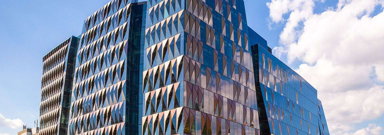 Offices commercial property for lease at 700 Swanston Street Carlton VIC 3053