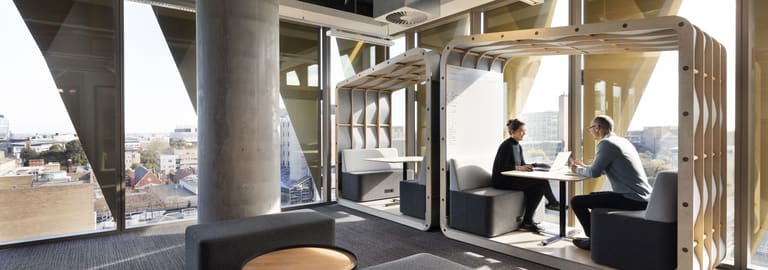Offices commercial property for lease at 700 Swanston Street Carlton VIC 3053