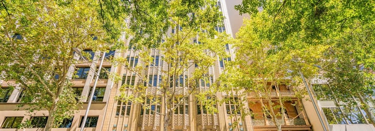 Offices commercial property for lease at Suite 601 & 602/135 - 137 Macquarie Street Sydney NSW 2000