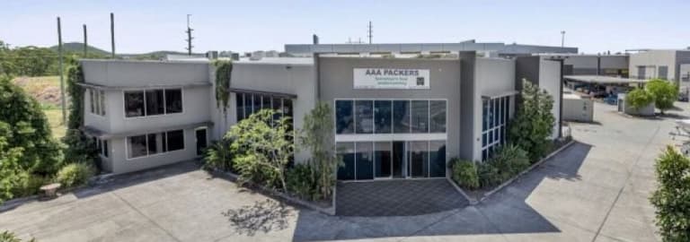 Factory, Warehouse & Industrial commercial property for lease at 2 - 10 Link Drive Yatala QLD 4207