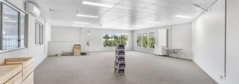 Showrooms / Bulky Goods commercial property for lease at 2 - 10 Link Drive Yatala QLD 4207