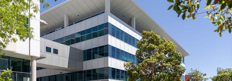 Offices commercial property for lease at 1 Campbell Street West Perth WA 6005