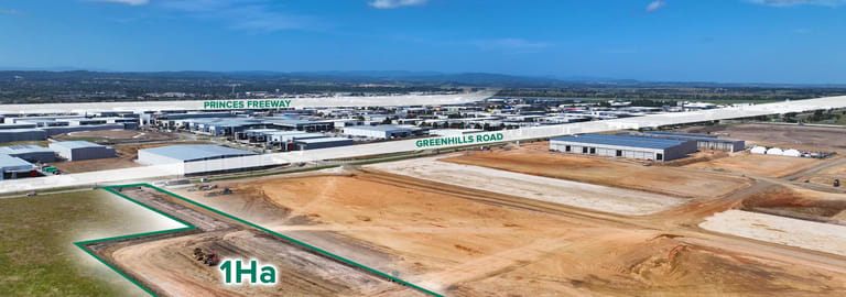 Development / Land commercial property for sale at 54 Greenhills Road Pakenham VIC 3810