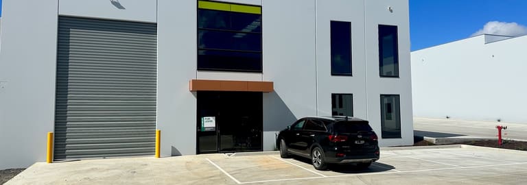 Factory, Warehouse & Industrial commercial property for lease at Lot 87/10 Speedwell Street Somerville VIC 3912