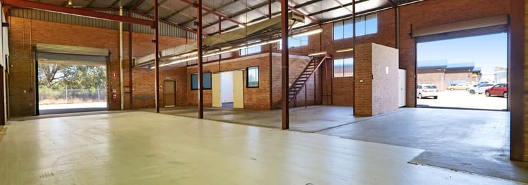Factory, Warehouse & Industrial commercial property leased at 6 Atlas Court Welshpool WA 6106