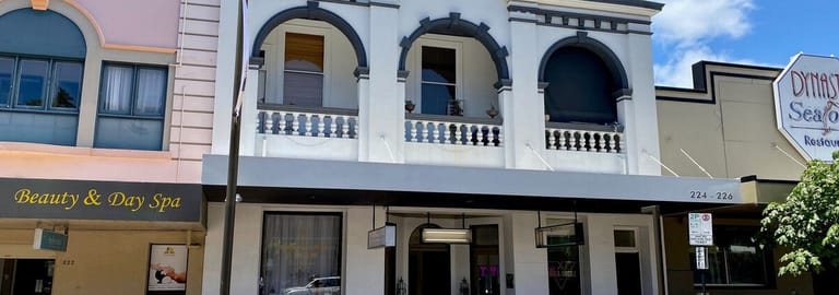 Shop & Retail commercial property for lease at 3/224 Flinders Street Townsville City QLD 4810