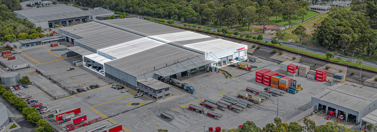 Factory, Warehouse & Industrial commercial property for lease at 2/152 Paradise Road Willawong QLD 4110
