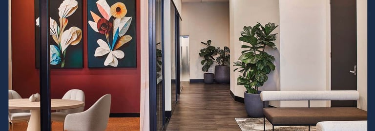 Offices commercial property for lease at 124 Walker Street North Sydney NSW 2060