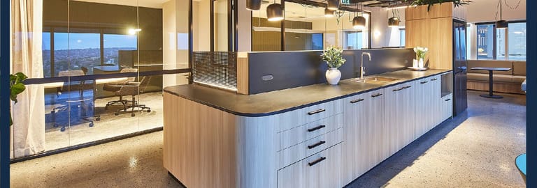 Offices commercial property for lease at 124 Walker Street North Sydney NSW 2060