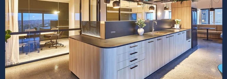 Offices commercial property for lease at 124 Walker Street North Sydney NSW 2060