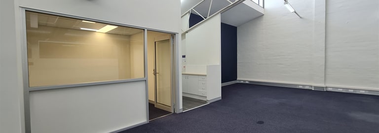 Offices commercial property for lease at 1B/2 Lyell Street Fyshwick ACT 2609