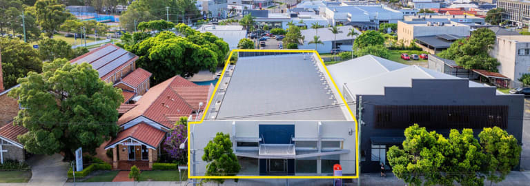 Showrooms / Bulky Goods commercial property for lease at 75 Nerang Street Southport QLD 4215