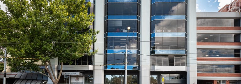 Offices commercial property for lease at 100 Wellington Parade East Melbourne VIC 3002